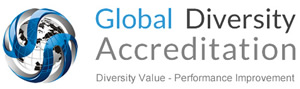 Diversity Accredited